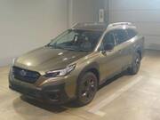 2023 SUBARU LEGACY OUTBACK