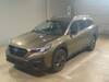 SUBARU LEGACY OUTBACK