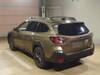 SUBARU LEGACY OUTBACK