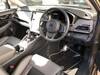 SUBARU LEGACY OUTBACK