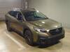SUBARU LEGACY OUTBACK
