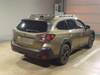 SUBARU LEGACY OUTBACK