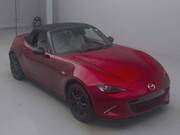 2022 MAZDA ROADSTER
