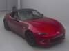 MAZDA ROADSTER