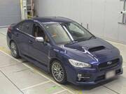 2016 SUBARU WRX S4