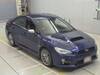 SUBARU WRX S4