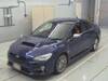 SUBARU WRX S4