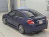 SUBARU WRX S4