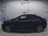SUBARU WRX S4