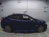 SUBARU WRX S4