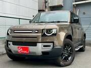 2023 LAND ROVER DEFENDER