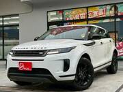 2024 LAND ROVER RANGE ROVER EVOQUE