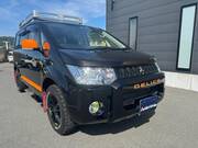 2018 MITSUBISHI OTHER