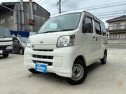2016 DAIHATSU HIJET CARGO