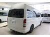 TOYOTA HIACE COMMUTER