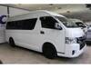 TOYOTA HIACE COMMUTER