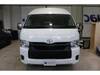 TOYOTA HIACE COMMUTER