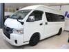 TOYOTA HIACE COMMUTER