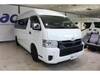 TOYOTA HIACE COMMUTER