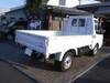 NISSAN VANETTE TRUCK