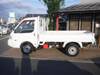 NISSAN VANETTE TRUCK
