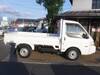 NISSAN VANETTE TRUCK