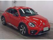 2019 VOLKSWAGEN THE BEETLE