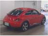 VOLKSWAGEN THE BEETLE