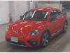 VOLKSWAGEN THE BEETLE