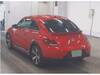 VOLKSWAGEN THE BEETLE