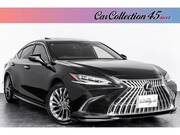 2023 LEXUS ES