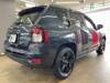 CHRYSLER JEEP COMPASS
