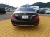 MERCEDES BENZ S CLASS