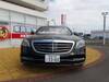 MERCEDES BENZ S CLASS