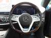 MERCEDES BENZ S CLASS