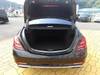 MERCEDES BENZ S CLASS