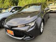 2023 TOYOTA COROLLA SPORT