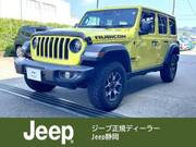 2022 CHRYSLER JEEP WRANGLER UNLIMITED