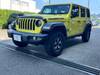 CHRYSLER JEEP WRANGLER UNLIMITED