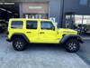 CHRYSLER JEEP WRANGLER UNLIMITED
