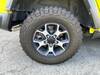 CHRYSLER JEEP WRANGLER UNLIMITED