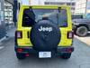 CHRYSLER JEEP WRANGLER UNLIMITED