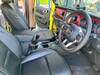 CHRYSLER JEEP WRANGLER UNLIMITED