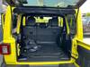 CHRYSLER JEEP WRANGLER UNLIMITED