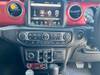CHRYSLER JEEP WRANGLER UNLIMITED