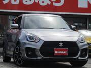 2019 SUZUKI SWIFT SPORT