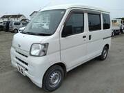 2017 DAIHATSU HIJET CARGO