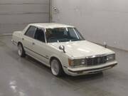 1983 TOYOTA CROWN