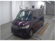 2012 NISSAN ROOX