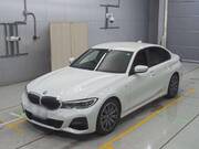 2020 BMW 3 SERIES